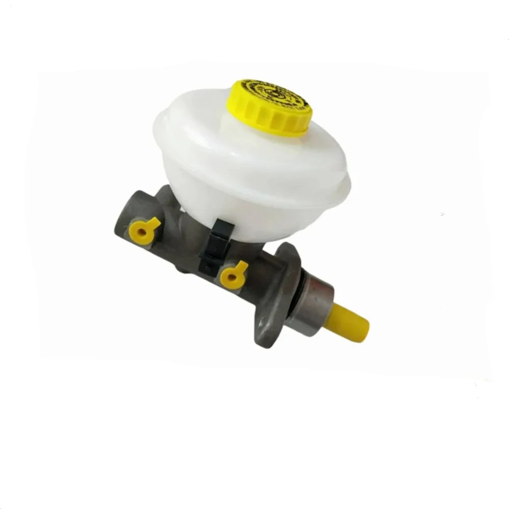 HG004-3505010 / HG003-3505010 Brake master cylinder assembly FOR ZX Auto Grandtiger (distinguish With or without ABS)