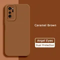 Caramel Brown