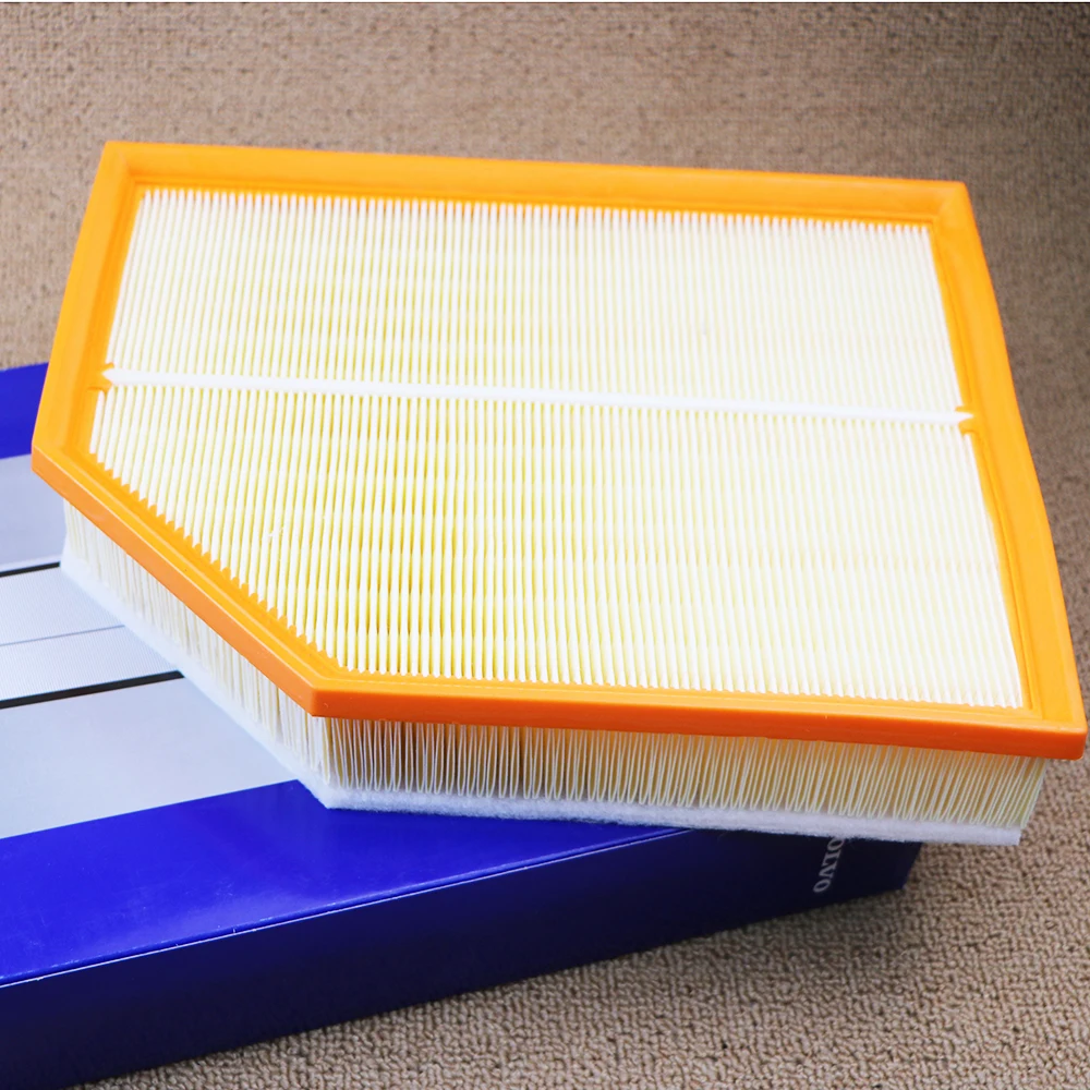Engine Air Filter For Volvo S60 S80 V60 XC60 XC70 XC90 2.0L L4 31370089 2015