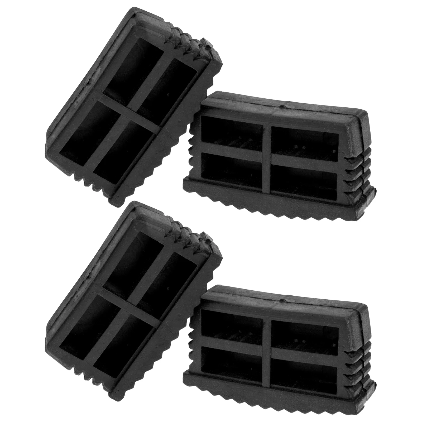 

Ladder Foot Cover Rubber for Protective Covers Feet Pad Shoe Leg Protector Step Caps Parts Ladders Home