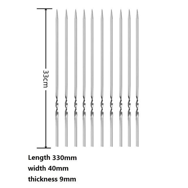 330mm-10PCS