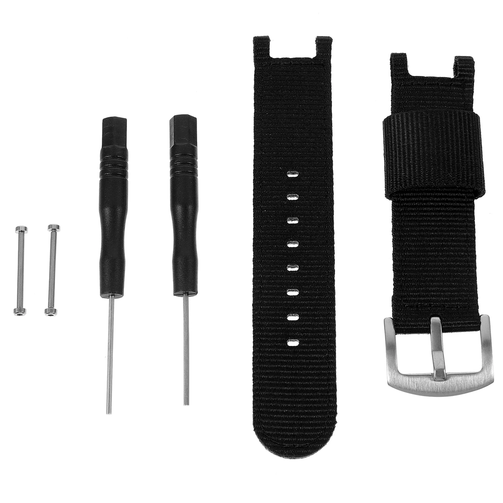 

22 Mm Tyrannosaurus Rex Watch Strap Smart Wrist Band Men Watches Sports Bracelet Watchband Water for Nylon Miss
