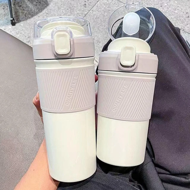 Collapsible Insulated Drink Tumbler