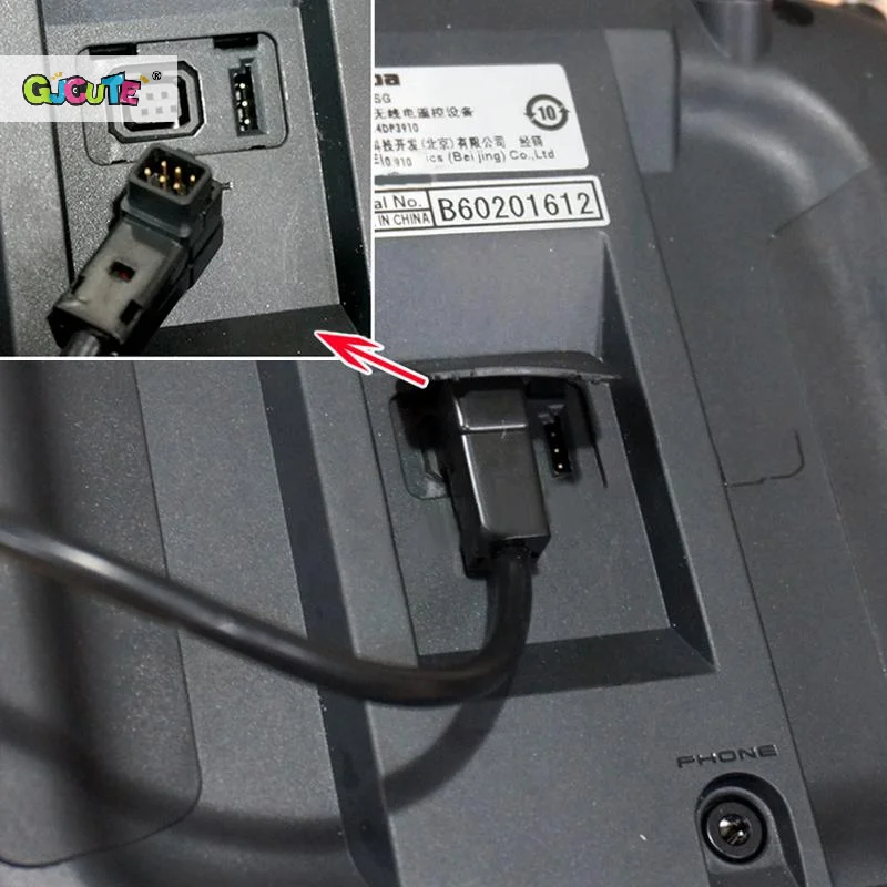 Achetez un tuyau d'échappement PCV 3M pour simulateur RC - lot de 1 pièce