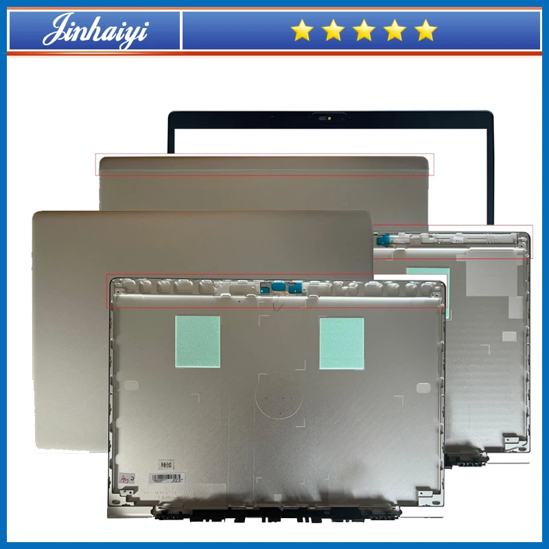 

Для ноутбука HP Elitebook 840 G5 740 745 G5, верхняя крышка экрана, задняя крышка, рамка, ободок, Женская оболочка