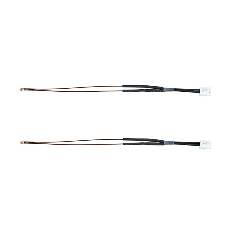 Sernsor Ad Alta Temperatura A Termistore Da 300 ℃ In Confezione Da 2 Per Stampante 3D Combinata Bb X1 Carbon X1-Carbon Hotend