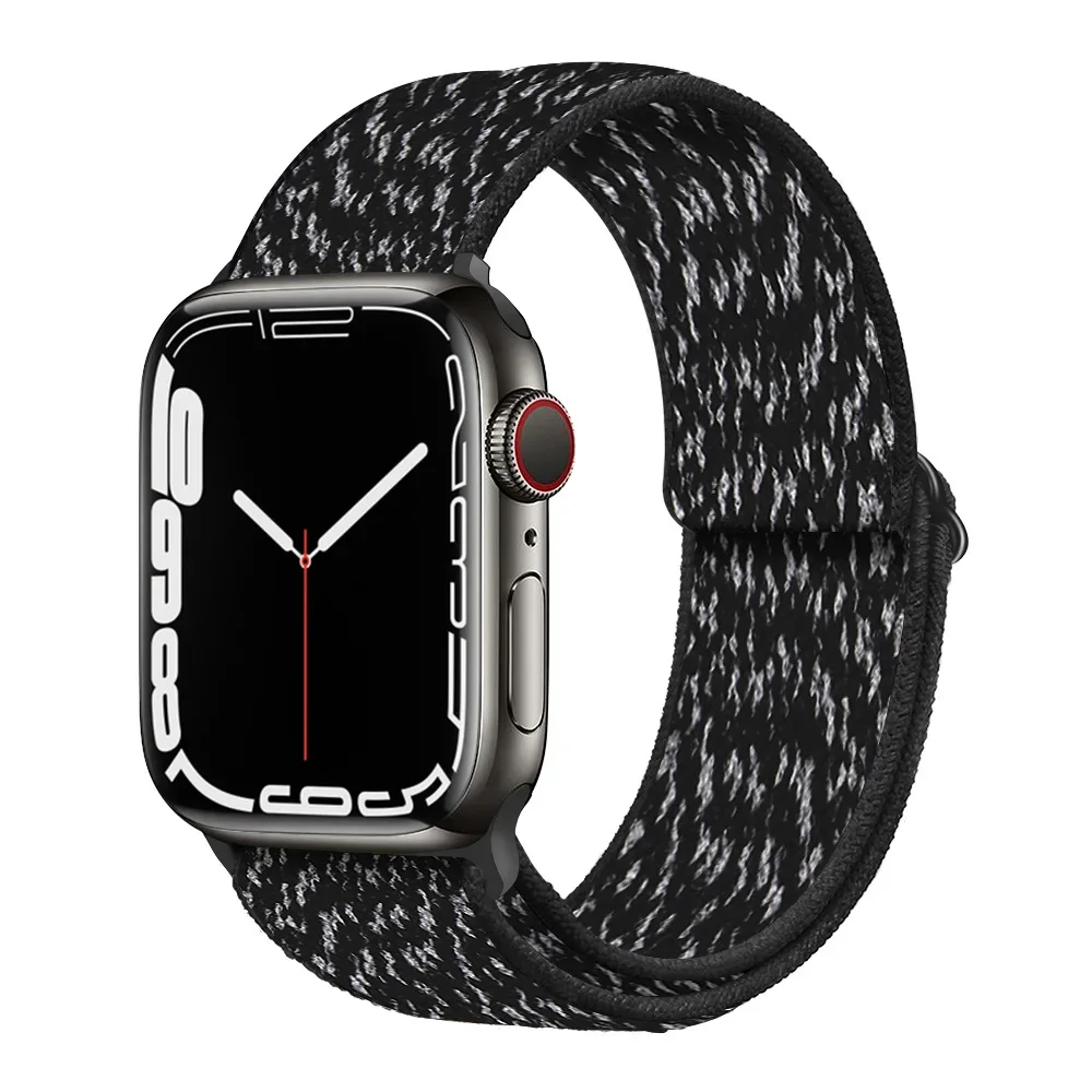 Breathable Nylon Loop Strap