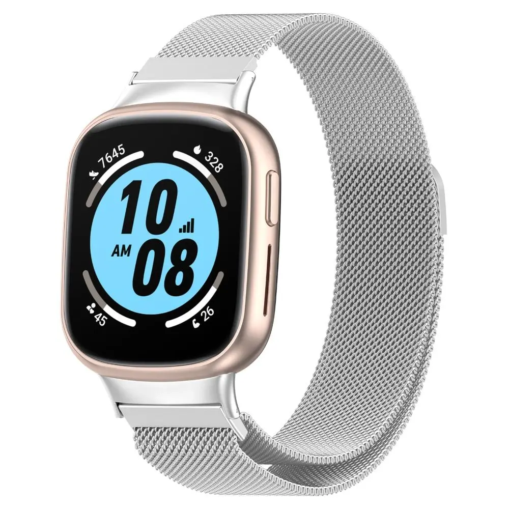 Premium Metal Watchband Replacement Bracelet Strap