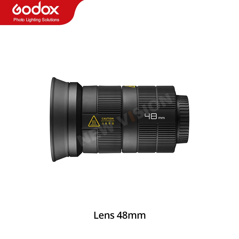 Lens 48mm