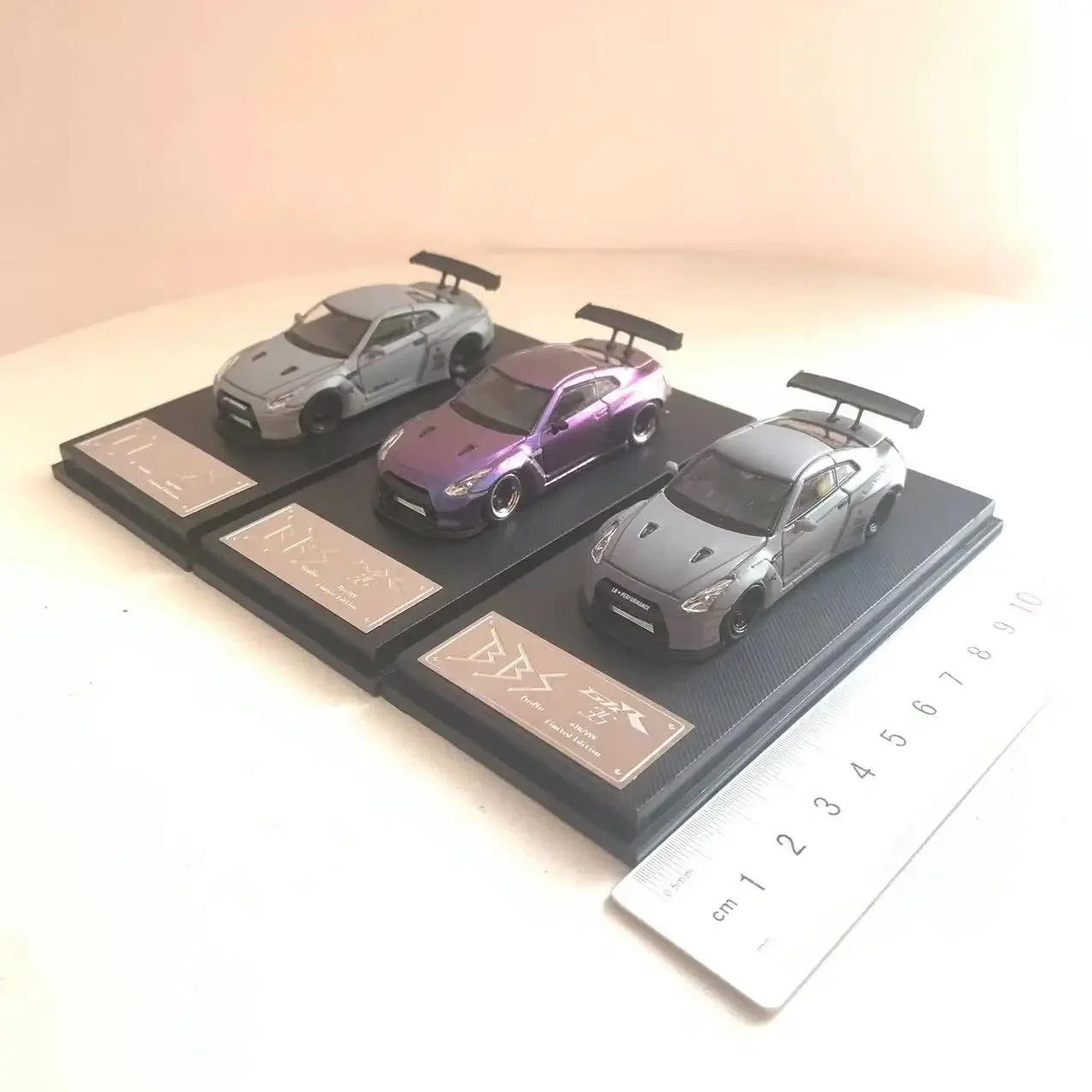 Neumático AFX Autos De Carrera A Escala HO (1970-presente