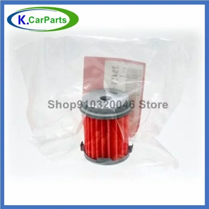 Automatic Transmission Oil Filter 25450-P4V-013 25450P4V013 FK338 For Honda Accord CRV Fit Jazz Civic Odyssey Acura MDX TL