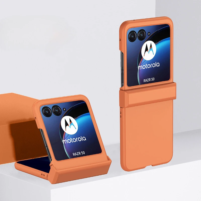 Ultra-Durable Shockproof PC Hard Shell Phone Case