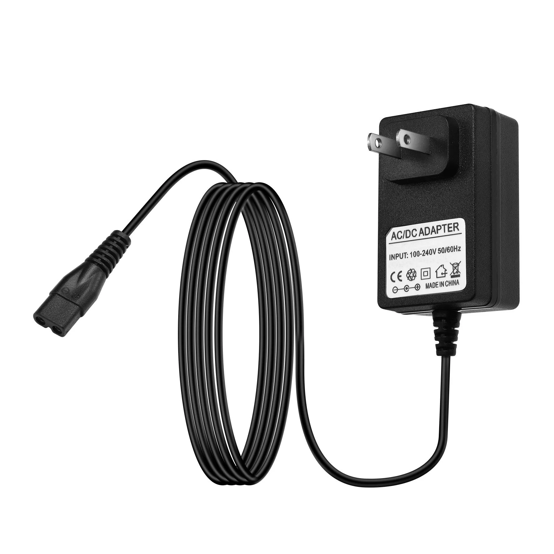 Charger for Bissell 3061 AC Power Adapter Compatible for Bissell