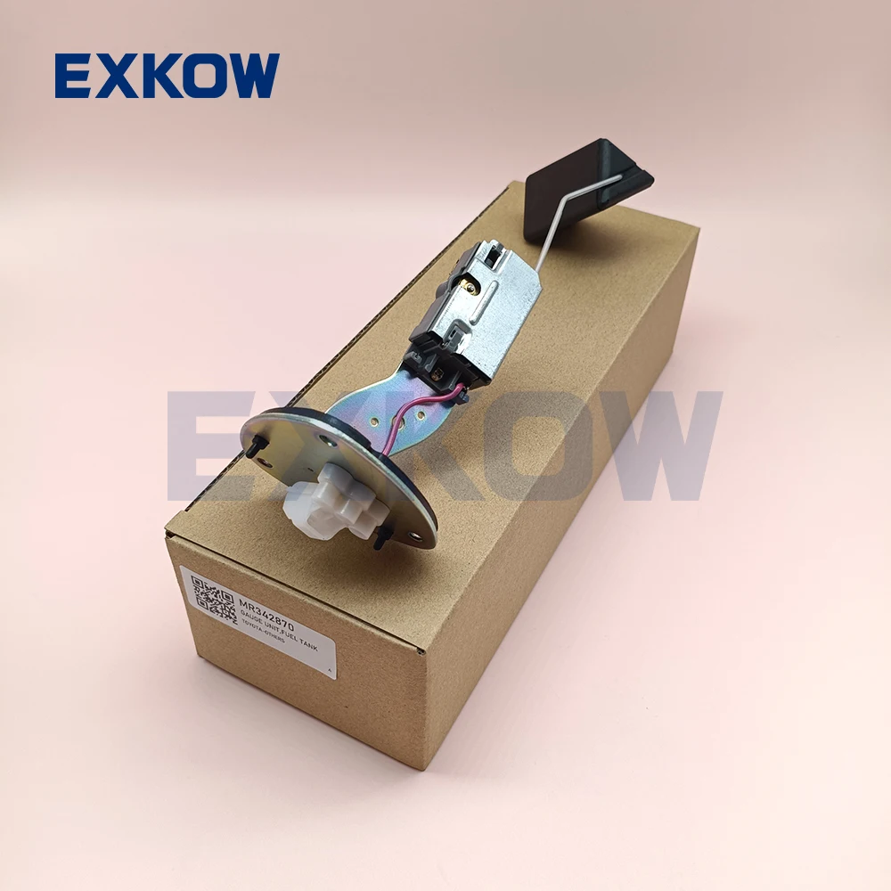 Sensore Livello Carburante Per Mitsubishi Pajero MB571603 – Sostituzione Originale Per Modelli NH NJ NK NL 1997-1999