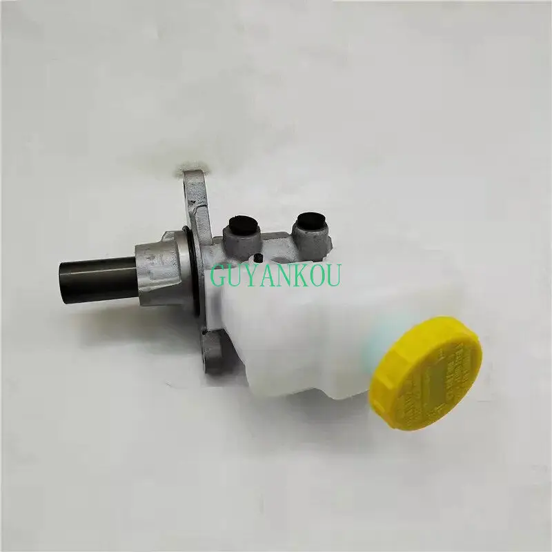 Brake Master Cylinder for Mitsubishi L200 TRITON PAJERO Sport-Diesel