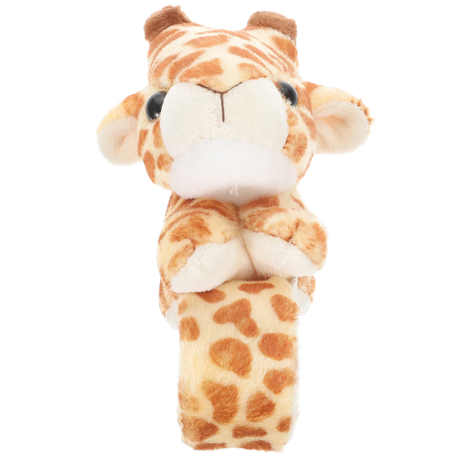 

Cartoon Toys For Girls Wristband Plush Toy Kids Favor Toys Baby Shower Birthday Party Supplies