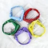 Sports Headband For Men And Women Summer Cycling Running Yoga Dancing Travel Sweat Absorbing Headband Trendy Hair Accessories 5
