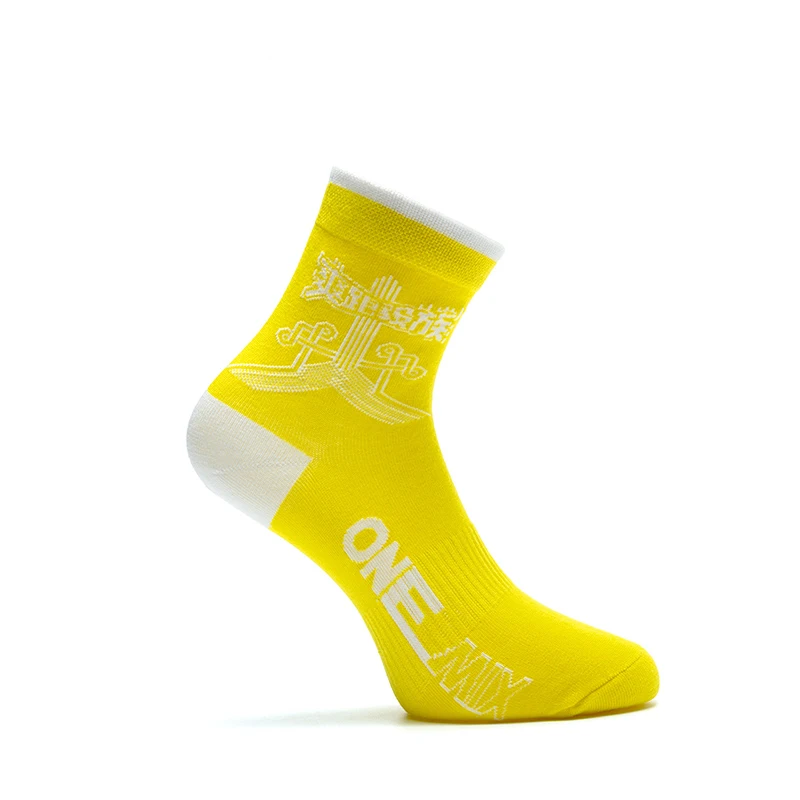 ONEMIX Sports Socks - Anatomical design