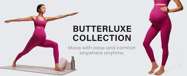 Butterluxe Collection