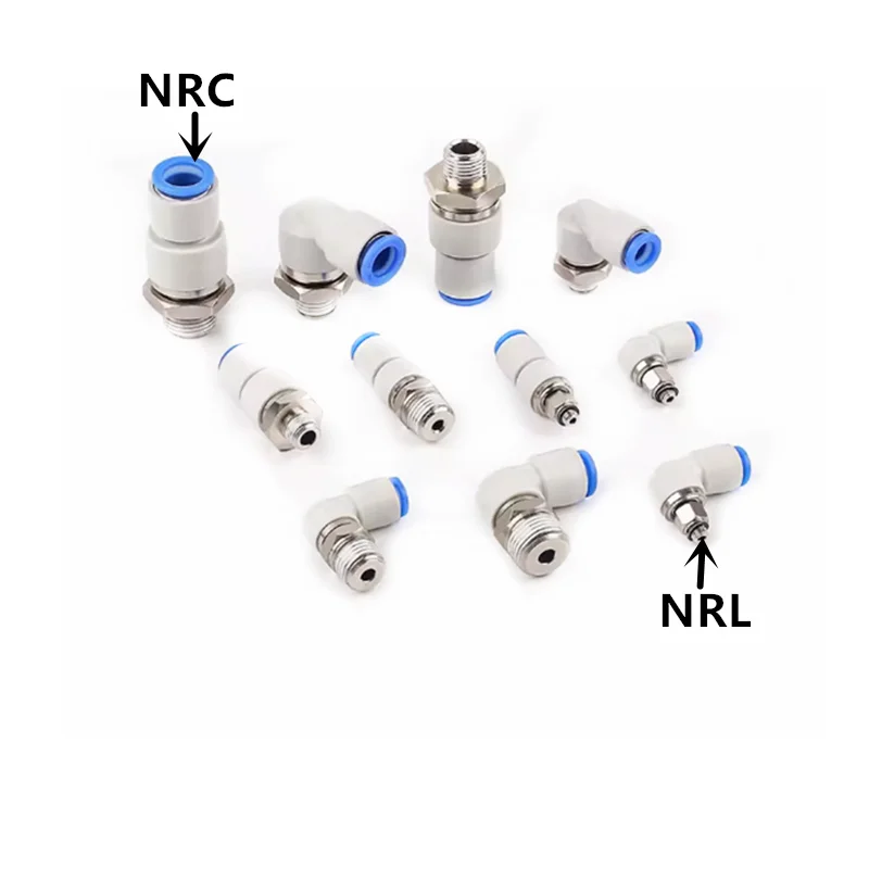 High Speed Rotation Connector 360 ° Rotary Connectors Pneumatic Air ...