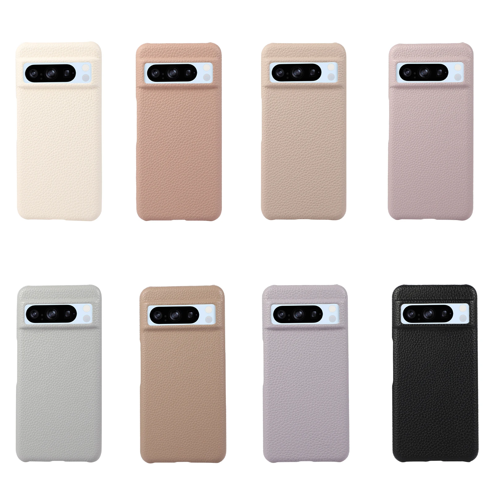 Per Google Pixel 7Pro 7A 7 8Pro 8A 8 Custodia In Pelle Morbida E Minimalista Custodia Protettiva Antiurto Custodia Pixel 8 Pro