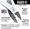 80028 Hand Tools Kit includes Pliers, Screwdrivers, Nut Drivers, Backpack, and More Jobsite Tools, 28-Piece 5