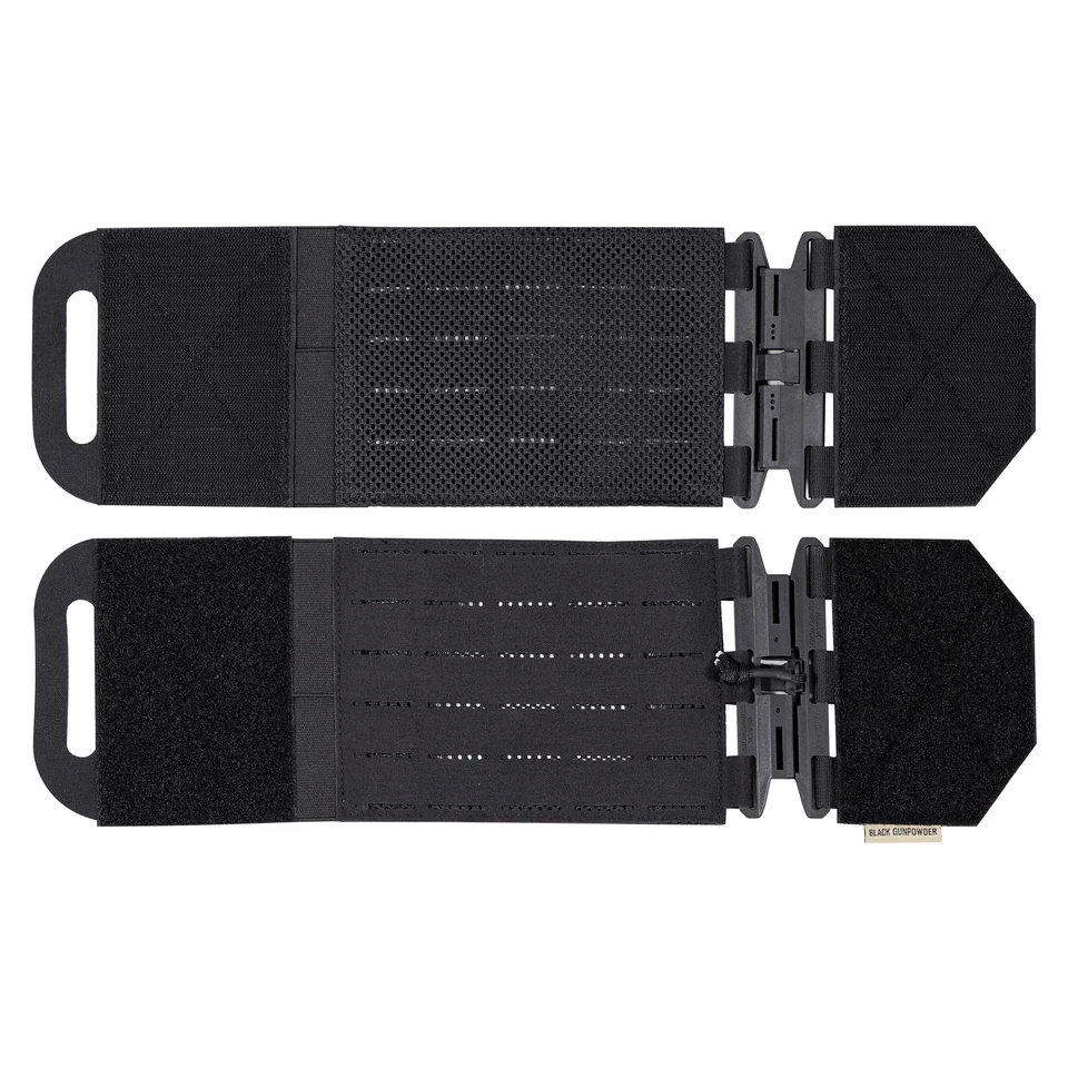 B1460：戦術ベルト 戦闘 クイックリリース バックル モール 軍事 狩猟 エアガン メンズベルト 耐久性 屋外ウォーゲーム 取り外し可能なポーチ付きの調節可能な戦術ベルト、クイックリリース