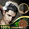 Polygonum Hair Darkening Shampoo Bar Hair Darkening Shampoo Soap Solid Shampoo Polygonum Shampoo Jinger Shampoo Bar Herbal Soap 2