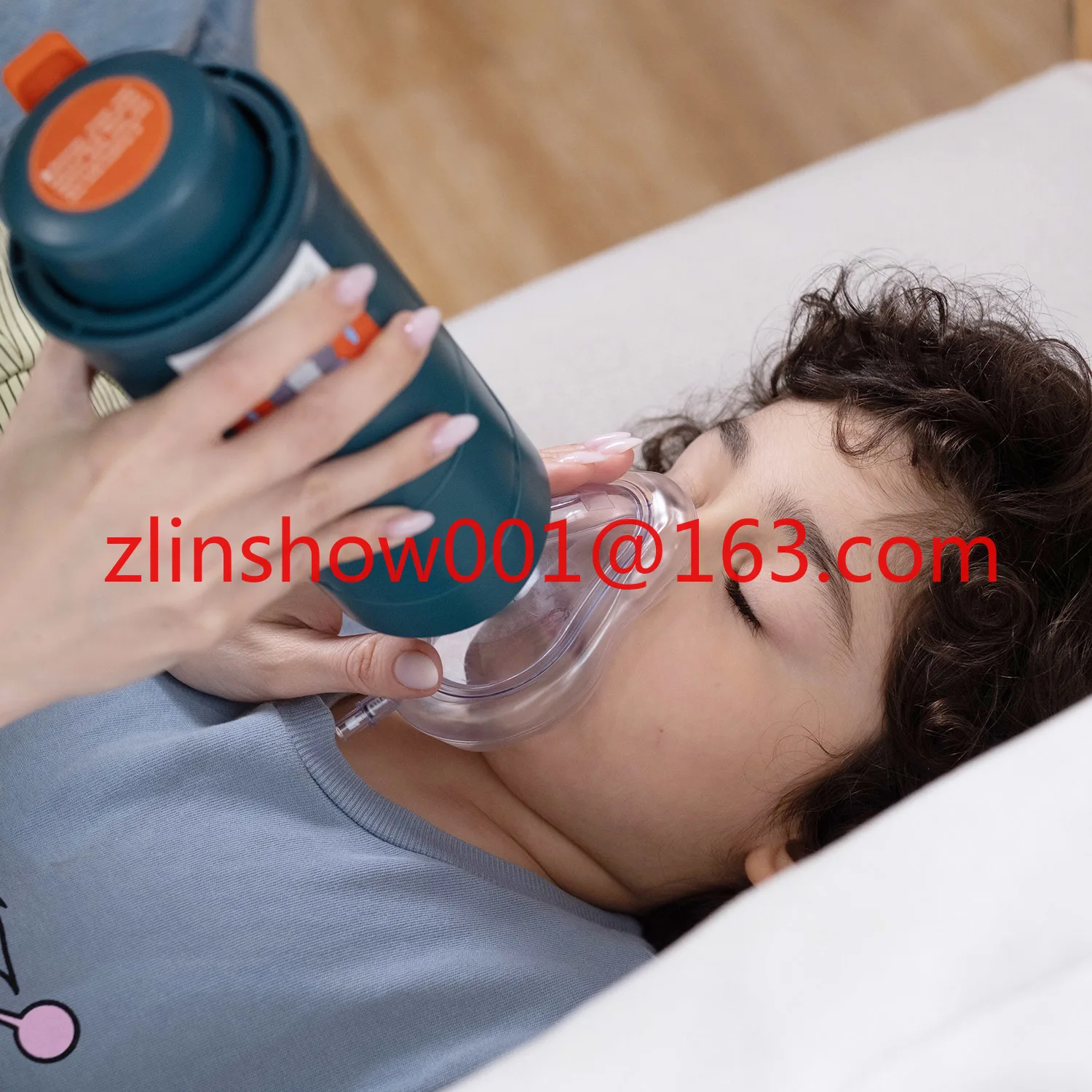 Sonmol 自動窒息レスキュー抗窒息装置 Aiway 喉の詰まりの除去手動吸引