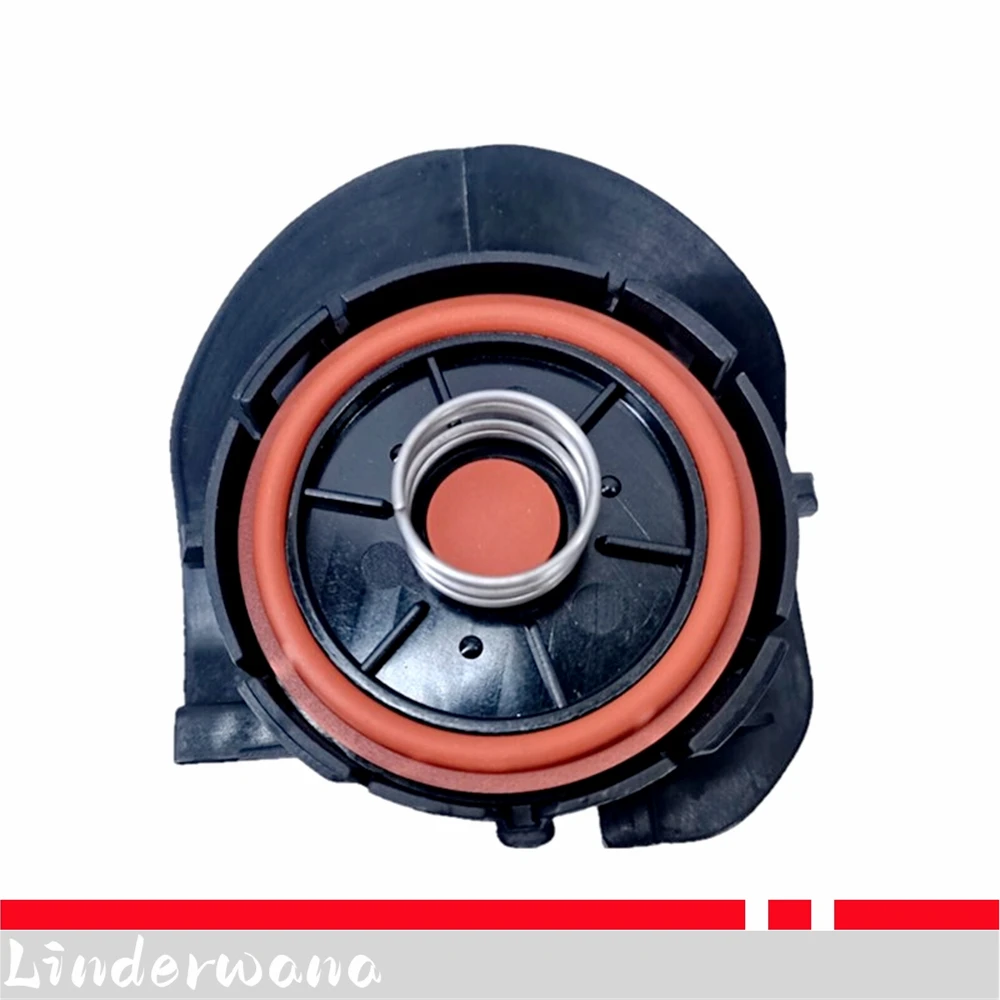 

PCV Valve Cover Repair Kit Cap With Membrane For MINI R58 R59 R60 R61 R55 R56 R57 ONE COOPER 11127646554 11127572724 11127567791