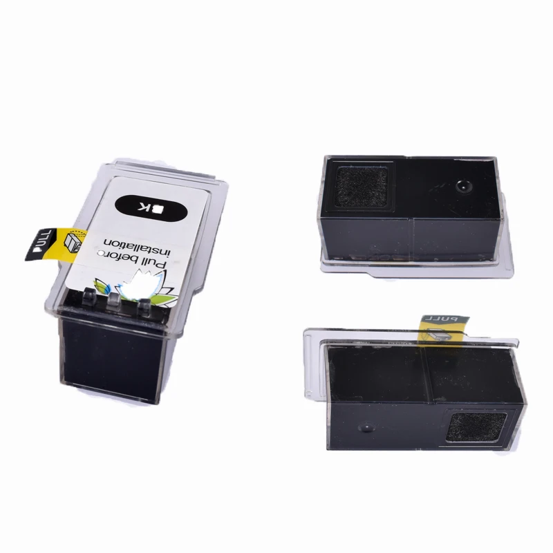 Cartucho de tinta inteligente para canon pixma