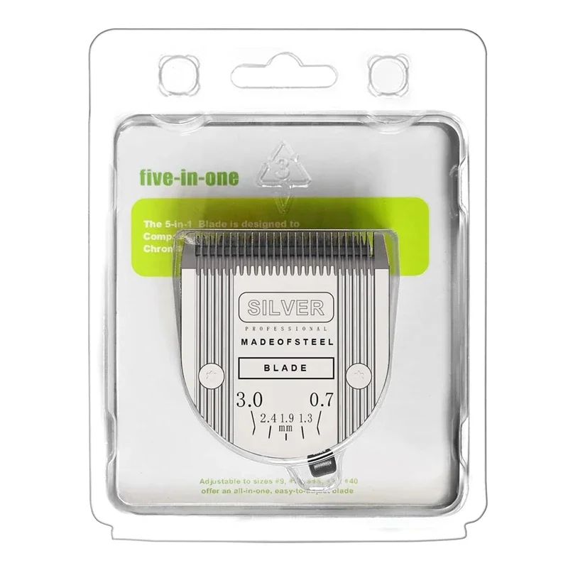 For Wahl Professional Animal 5in1 Clippers Blade Arcos Bravura Chromado Creativa Figura Motion Grooming For dog pet cats pet clipper,dog hair trimmer,pet hair trimmer,dog clipper,dog clipper blades