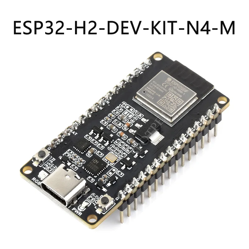 ESP32-H2 BLE ׺  RISC-V  ESP32-H2-MINI-1-N4 