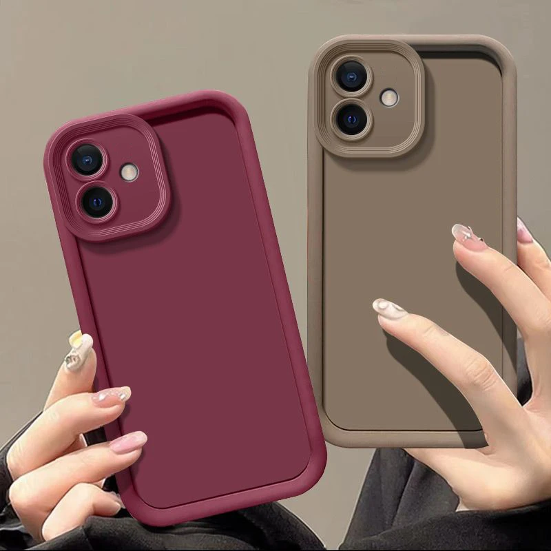 Durable Multi-Model Smartphone Protective Case Cover s