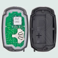 DR 95440-J9000 95440-J9100 ID47 ชิป 433MHz Keyless Go Car Remote Key TQ8-FOB-4F18 สําหรับHyundai Kona 2018 2019 2020 5
