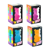 Schylling Needohs Nice Cube – Cube sensoriel anti-stress pour la concentration, l'anxiété, le TDAH et la relaxation au bureau 4