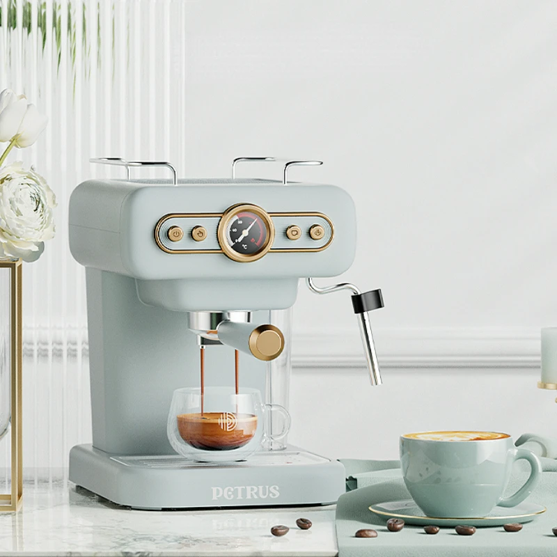 新品 ビンテージ ブラウン コーヒーメーカー フレーバーセレクト