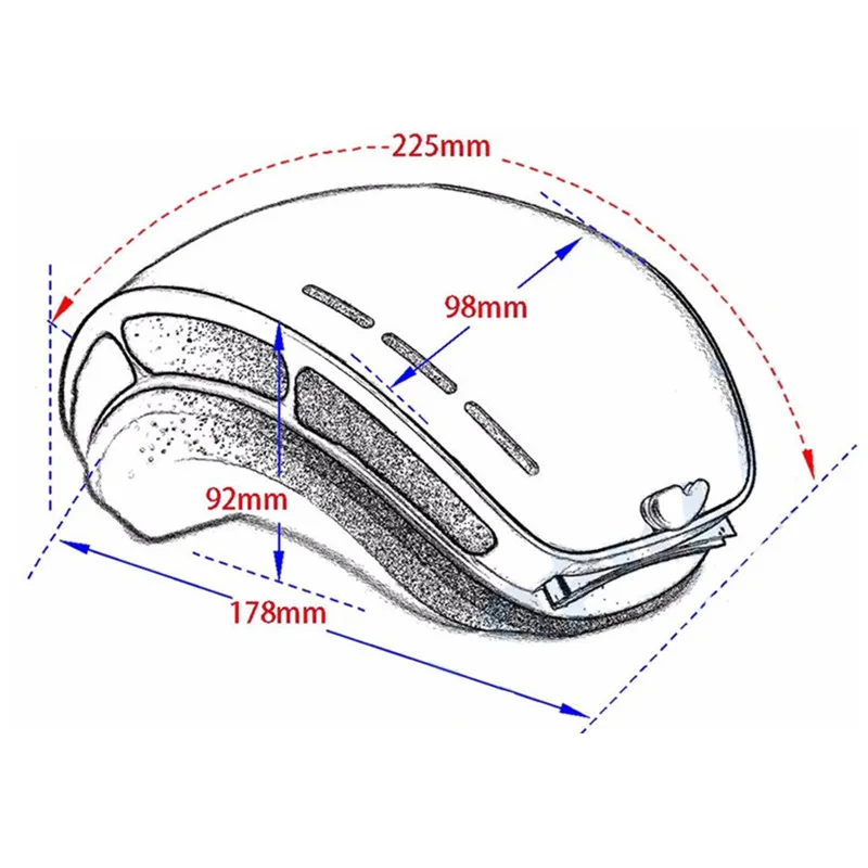 Ski Snowboard Goggles Single Layer Anti-fog UV400 Big Spherical Glasses Men Women Skiing Snowmobile Mask Snow Goggles 5