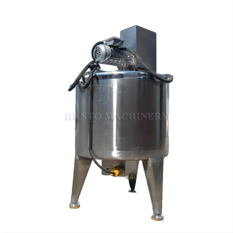 Yogurt Maker Machine / High Quality Yogurt Fermentation Tank Maker Industrial