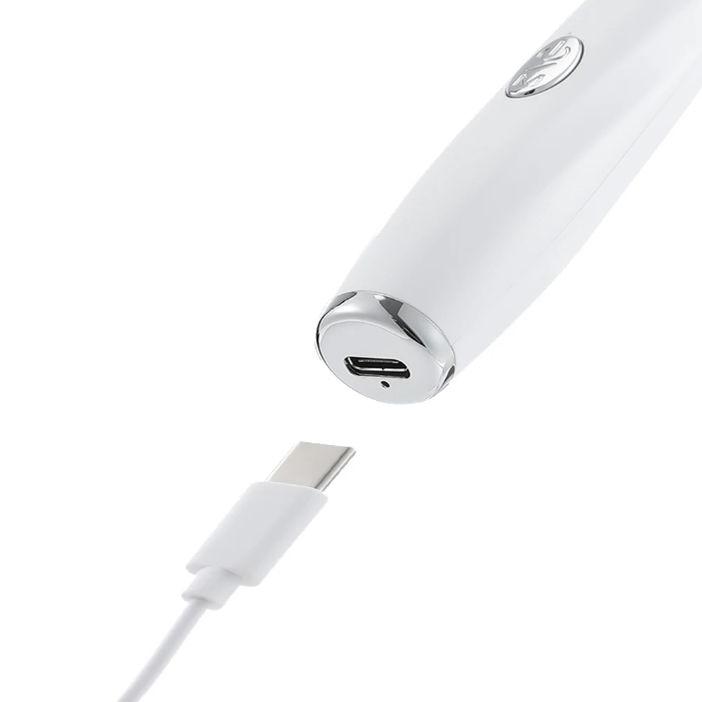 IPL Eye Beauty Device Heated Vibration Eye Massager 3 Color Light Therapy Anti Wrinkes Dark Circles Removal Eye Lift Wand