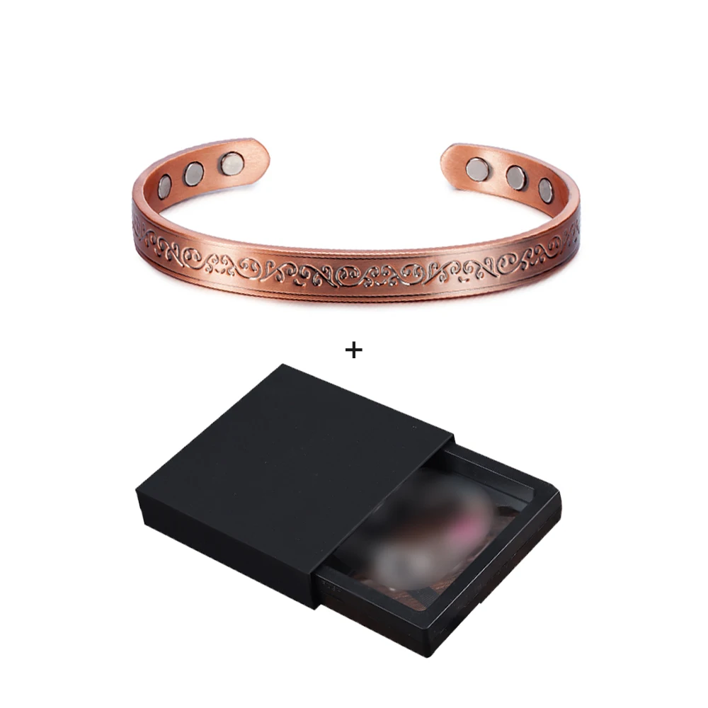 Amazon.com: DEMMEX Hand Crafted Thickest 100% Turkish Hammered Copper Unisex  Cuff Bracelet, 1.5mm Thick Solid Uncoated Pure Copper, Reduce Joint Pain,  Inflammation & Stress (Copper, 0.6 Inches): Clothing, Shoes & Jewelry