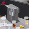 Bulk automatic mini school water filter and ice dispenser taps manufacturers hot and cold machine bottom loading household 4