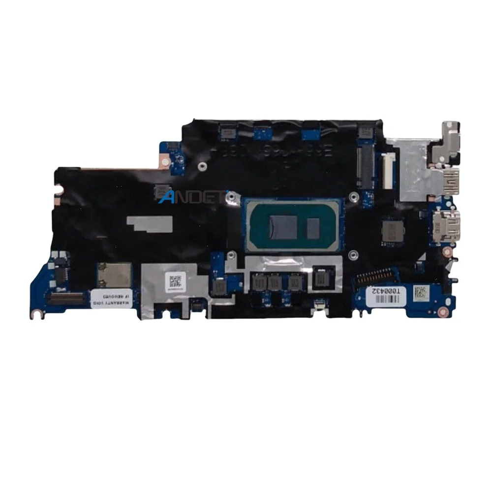 BoD-WDI9 BOB-WAH9 Matebook D15 For Huawei Laptop Motherboard