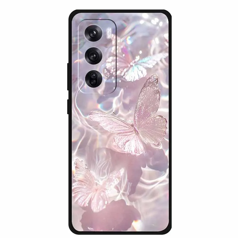 Artistic Shell Silicone TPU Soft Phone Case - Elegant Design