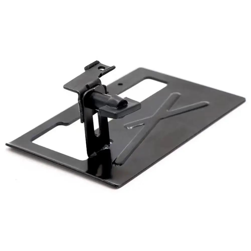 Angle Grinder Bracket Adjustable Metal Cutting Wheel Angle Support Holder Stand Grinder Machine Grinder Cutting Table Prote U8H2 4