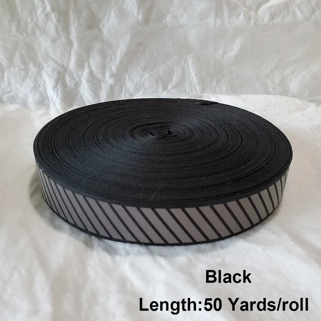 50yards black