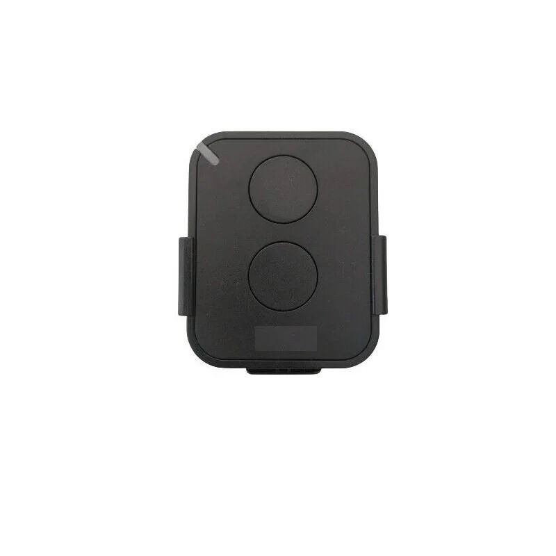5PCS NICE ERA FLOR FLO2RE FLO4RE Transmitter 433.92MHz ERA ONE 433MHz Remote Garage Door Opener Receiver Rolling Code Keychain 3