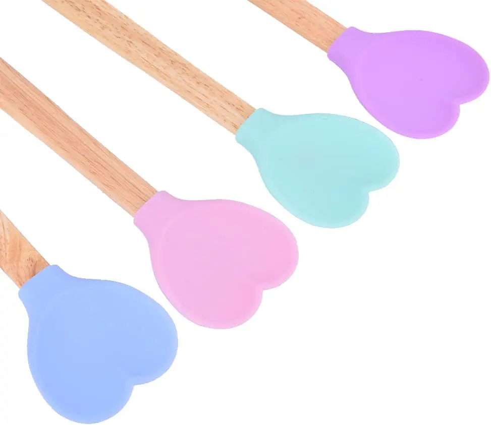 https://ae01.alicdn.com/kf/S38ec1e49b5524b4fa5fa73dd1b932d044/Heart-Shaped-Silicone-Spatula-Silicone-Heart-Shape-Spatulas-with-Wooden-Handle-Baking-Spatula-Silicone-Spatulas.jpg