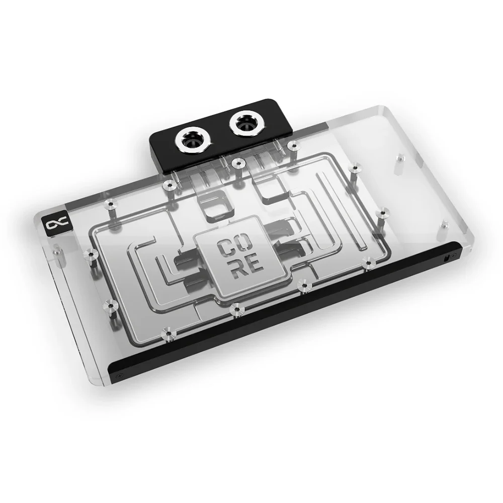 Alphacool Core GPU Water Block Serve For Asus Prime GeForce RTX