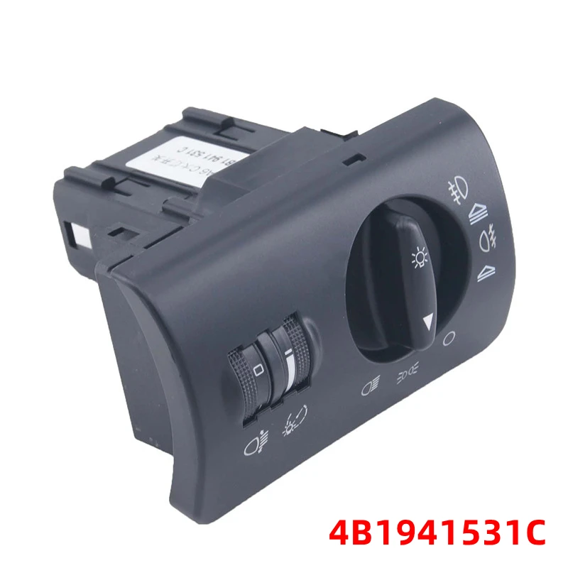 

Выключатель передней фары для Audi A6 C5 4B1941531C